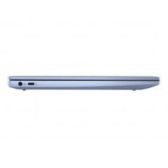 Laptop with 14 and 15.6 inch screen - HP Chromebook 14a-nf0009no 14" Full HD Intel 8GB 128GB Glacial Silver