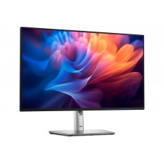 Dell P2725H 27-tums ergonomisk Full HD 100 Hz IPS-skärm med USB-C kontakt