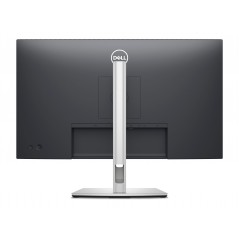 Computer monitor 25" or larger - Dell P2725H 27-tums ergonomisk Full HD 100 Hz IPS-skärm med USB-C kontakt