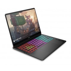 HP Omen Transcend 14-fb1012no 14" 2.8K OLED Ultra 7 16GB 1TB RTX 5050 Win 11