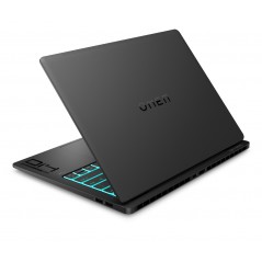 Laptop with 14 and 15.6 inch screen - HP Omen Transcend 14-fb1012no 14" 2.8K OLED Ultra 7 16GB 1TB RTX 5050 Win 11