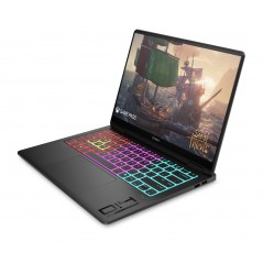 Laptop with 14 and 15.6 inch screen - HP Omen Transcend 14-fb1012no 14" 2.8K OLED Ultra 7 16GB 1TB RTX 5050 Win 11