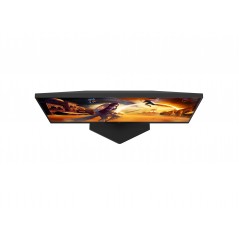 Computer monitor 25" or larger - AOC 27G4XE 27" Full HD 180 Hz gamingskärm med IPS-panel