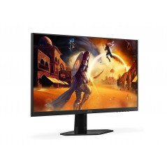 AOC 27G4XE 27" Full HD 180 Hz gamingskärm med IPS-panel