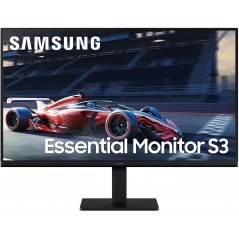 Samsung S27D300GAU 27" Full HD 100 Hz LED-skärm med IPS-panel