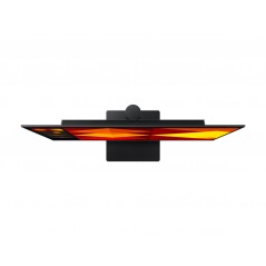 Computer monitor 25" or larger - Samsung S27D400GAU 27" ergonomisk Full HD 100 Hz LED-skärm med IPS-panel