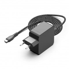 Nextbatt universal 65W PD USB-C laddare (AC-adapter) för dator, mobil, etc