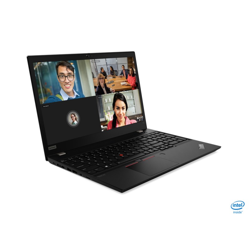 Used laptop 15" - Lenovo ThinkPad T15 G1 15.6" FHD i5 10th 16GB 256GB W11P (beg med minimal spricka)