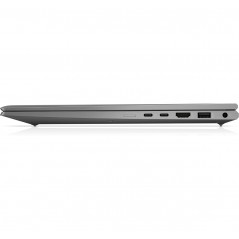 Used laptop 15" - HP ZBook Firefly 15 G8 15.6" 4K UHD i7 11th 32GB 1TB T500 W11P (beg)
