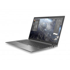 ZBook Firefly 14 G8 14" FHD i7 11th 32GB 512GB T500 W11P (beg med små märken skärm)