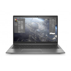 ZBook Firefly 14 G8 14" FHD i7 11th 32GB 512GB T500 W11P (beg med små märken skärm)