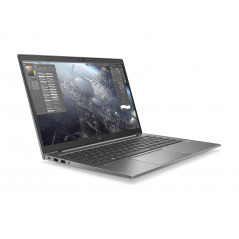 Used laptop 14" - ZBook Firefly 14 G8 14" FHD i7 11th 32GB 512GB T500 W11P (beg med små märken skärm)