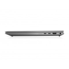 Used laptop 14" - ZBook Firefly 14 G8 14" FHD i7 11th 32GB 512GB T500 W11P (beg med små märken skärm)