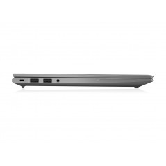 Used laptop 14" - ZBook Firefly 14 G8 14" FHD i7 11th 32GB 512GB T500 W11P (beg med små märken skärm)