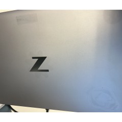 ZBook Firefly 14 G8 14" Full HD i7 (gen 11) 16GB 1TB SSD Quadro T500 Win 11 Pro (beg med tydliga skuggor lock)