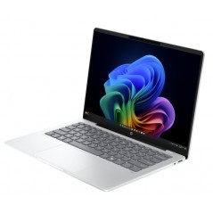 Laptop with 14 and 15.6 inch screen - HP OmniBook 5 NG AI 14-he0831no 14" FHD+ OLED Snapdragon X Plus 32GB 1TB W11