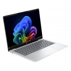 Laptop with 14 and 15.6 inch screen - HP OmniBook 5 NG AI 14-he0831no 14" FHD+ OLED Snapdragon X Plus 32GB 1TB W11