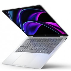 HP OmniBook 5 NG AI 14-he0831no 14" FHD+ OLED Snapdragon X Plus 32GB 1TB W11