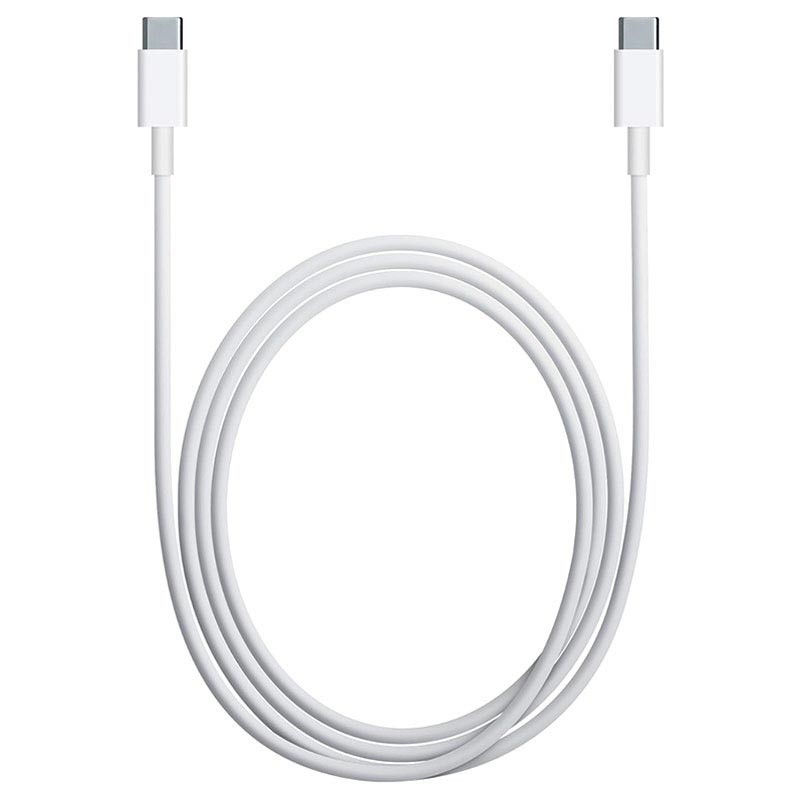 USB-C - Apple USB-C laddkabel 2 meter