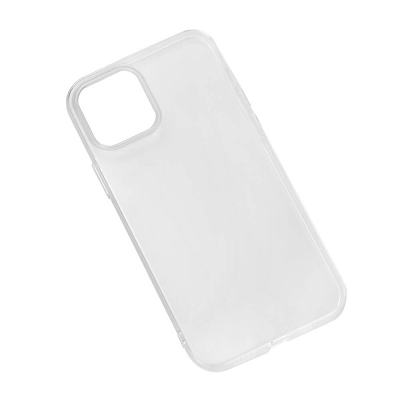 Shells and cases - Onsala Transparent Mobilskal till iPhone 12 och iPhone 12 Pro