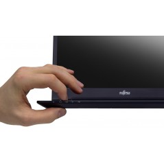 Fujitsu Lifebook U748 14" FHD i5 7th 8GB 256GB W10P (beg)