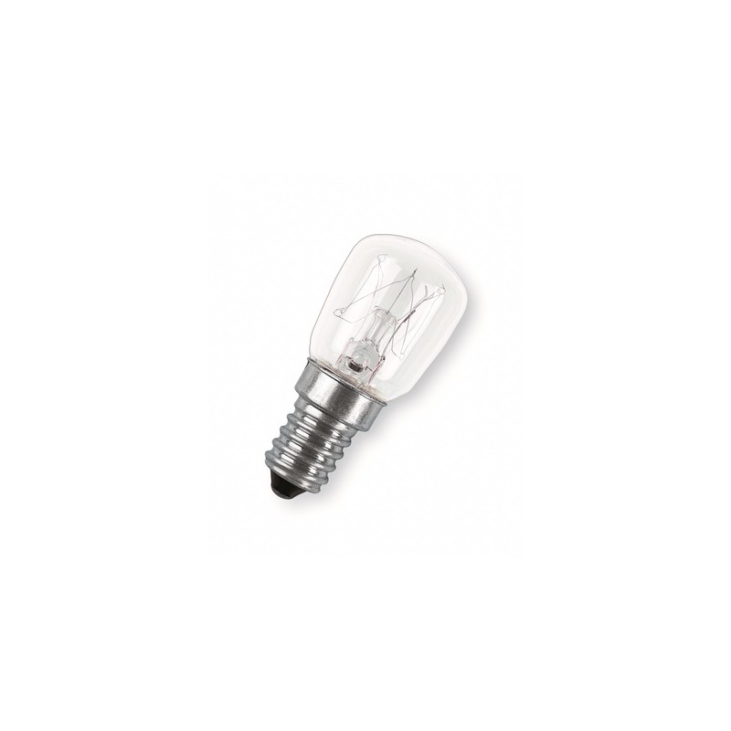 Lights - Osram Dimbar glödlampa för kyl/ugn E14 15W