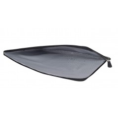 Buffalo handgjort laptopfodral i äkta läder upp till 13"