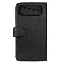 iPhone Air - Gear Plånboksfodral till iPhone 17 Air i konstläder, flera färger