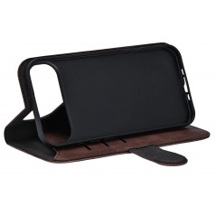 iPhone Air - Gear Plånboksfodral till iPhone 17 Air i konstläder, flera färger