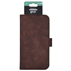 iPhone Air - Gear Plånboksfodral till iPhone 17 Air i konstläder, flera färger