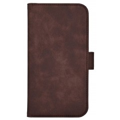 iPhone Air - Gear Plånboksfodral till iPhone 17 Air i konstläder, flera färger