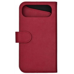 iPhone Air - Gear Plånboksfodral till iPhone 17 Air i konstläder, flera färger