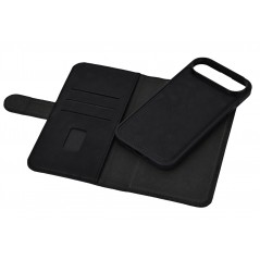 Gear 2-i-1 Plånboksfodral till iPhone 17 Air med MagSafe stöd