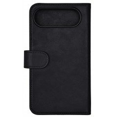 iPhone Air - Gear 2-i-1 Plånboksfodral till iPhone 17 Air med MagSafe stöd