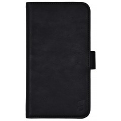 Gear 2-i-1 Plånboksfodral till iPhone 17 Air med MagSafe stöd