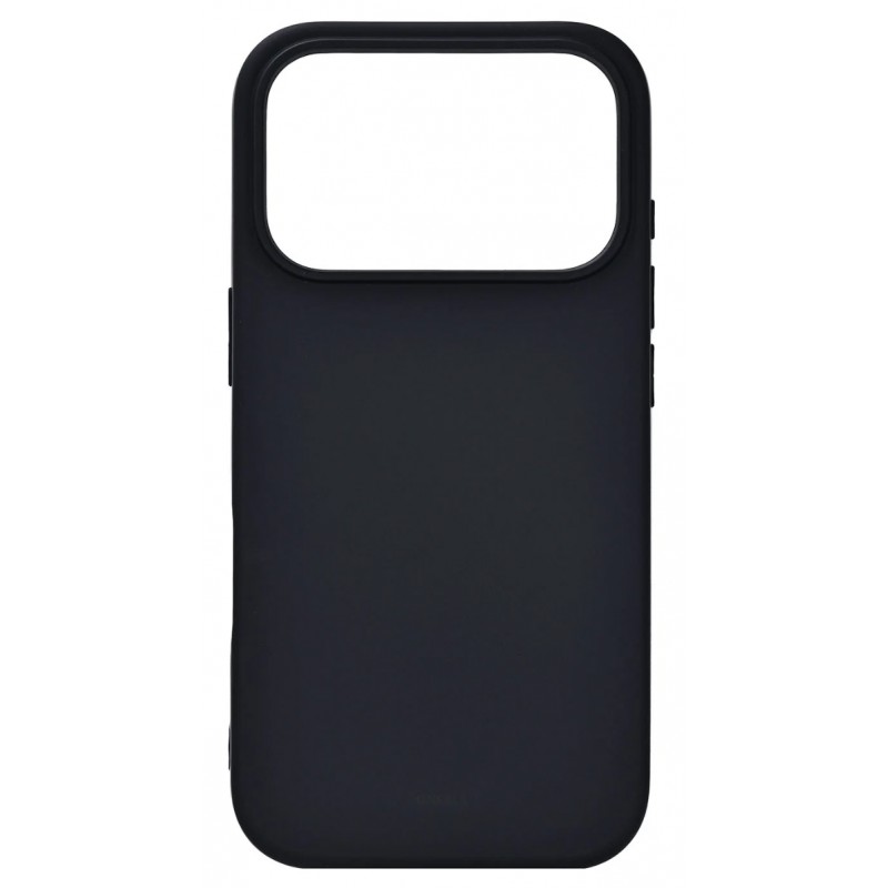 iPhone 17 Pro - Onsala Mobilskal till iPhone 17 Pro med silikonkänsla