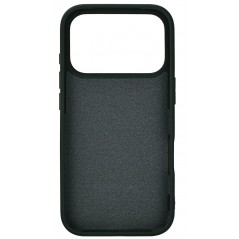 iPhone 17 Pro - Onsala Mobilskal till iPhone 17 Pro med silikonkänsla