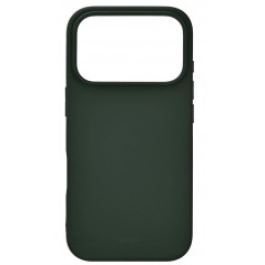 Onsala Mobilskal till iPhone 17 Pro med silikonkänsla