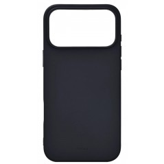 Onsala Mobilskal till iPhone 17 Pro Max med silikonkänsla