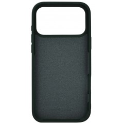 iPhone 17 Pro Max - Onsala Mobilskal till iPhone 17 Pro Max med silikonkänsla