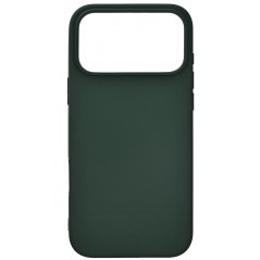 iPhone 17 Pro Max - Onsala Mobilskal till iPhone 17 Pro Max med silikonkänsla