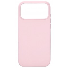 iPhone 17 Pro Max - Onsala Mobilskal till iPhone 17 Pro Max med silikonkänsla