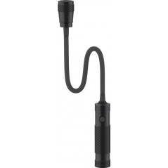 Goobay flexibel arbetslampa 230 lumen med magnetisk fot