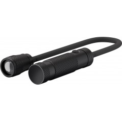 Goobay flexibel arbetslampa 230 lumen med magnetisk fot