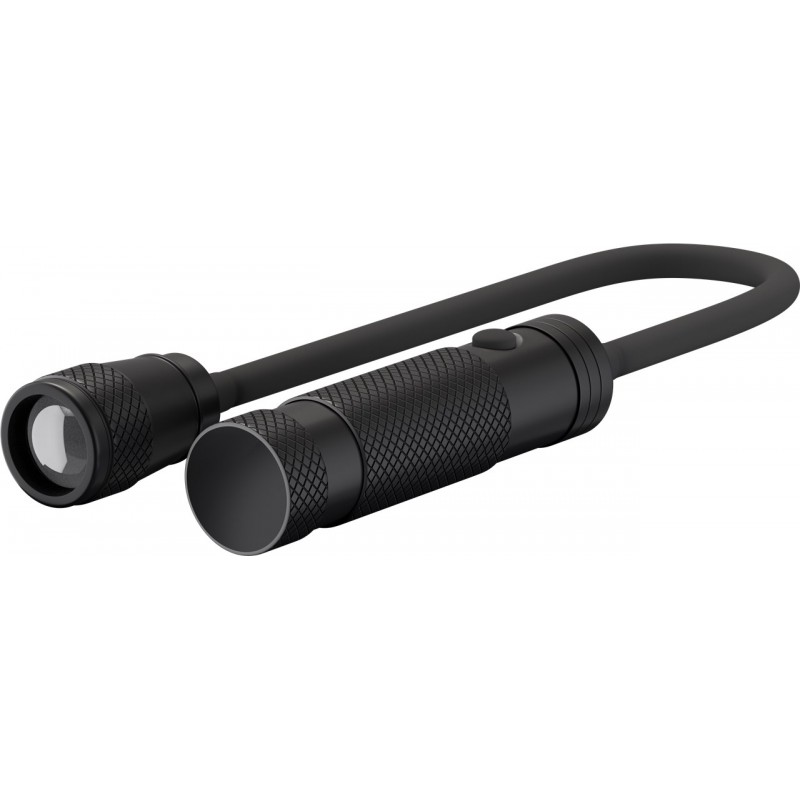 Flashlight LED - Goobay flexibel arbetslampa 230 lumen med magnetisk fot