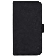 iPhone 17 Pro Max - Gear 2-i-1 Plånboksfodral till iPhone 17 Pro Max med MagSafe-stöd