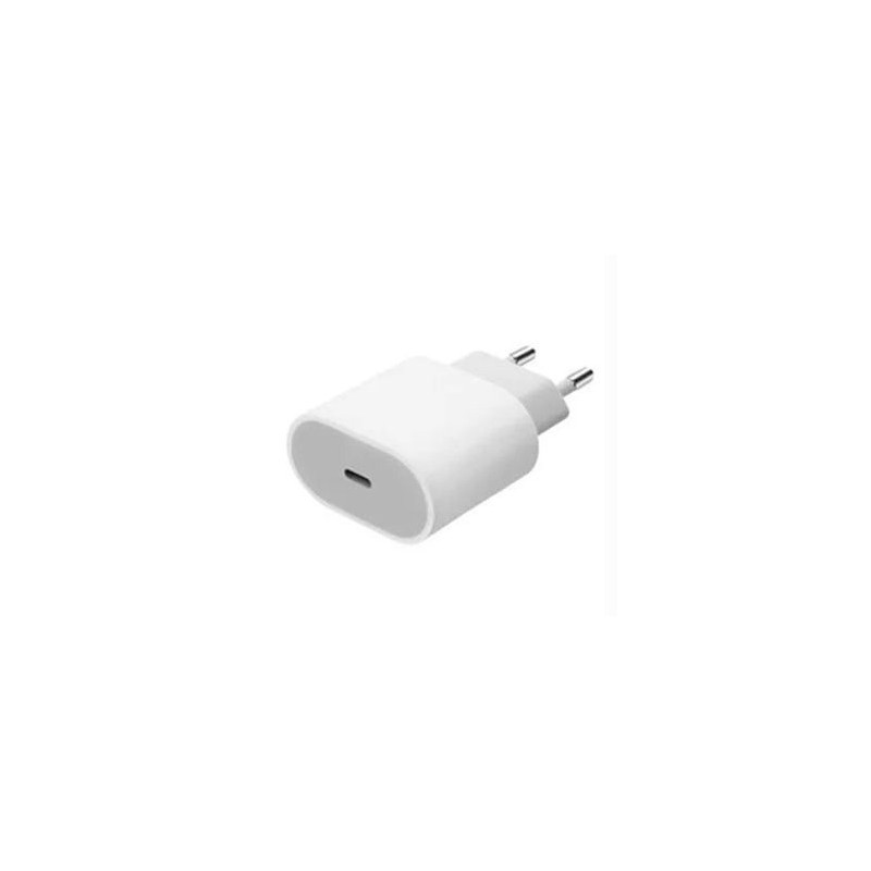 Phone Accessories - Apple original 20W USB-C AC-adapter för iPad eller iPhone