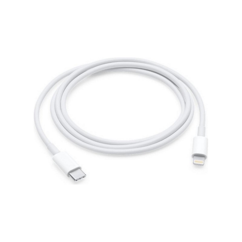Chargers and Cables - Apple original USB-C till Lightning-kabel 2 meter