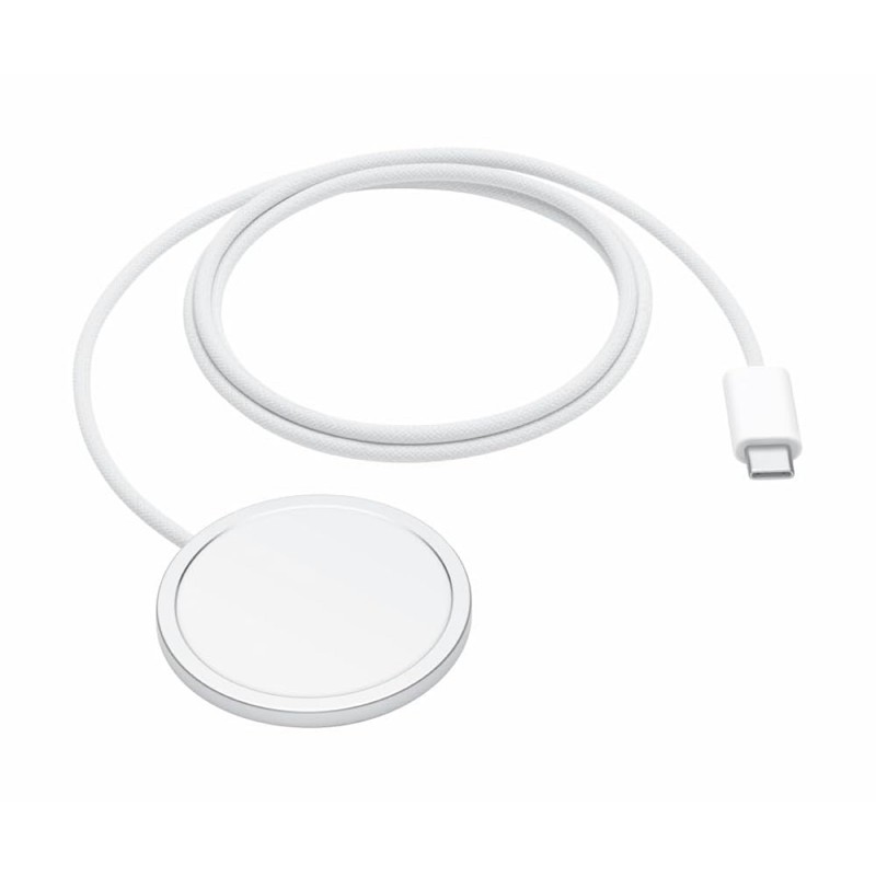 Wireless Phone Charger - Apple original trådlös laddare med MagSafe (15 Watt)