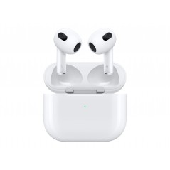 Apple AirPods 3rd Gen (2021) med MagSafe